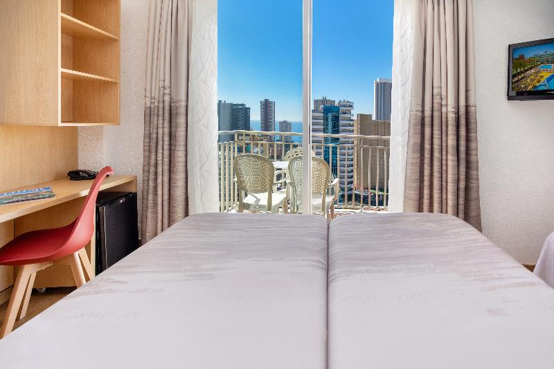 Hotel Servigroup Pueblo Benidorm image