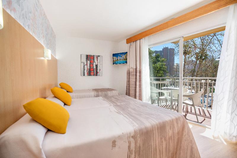 Hotel Servigroup Pueblo Benidorm image