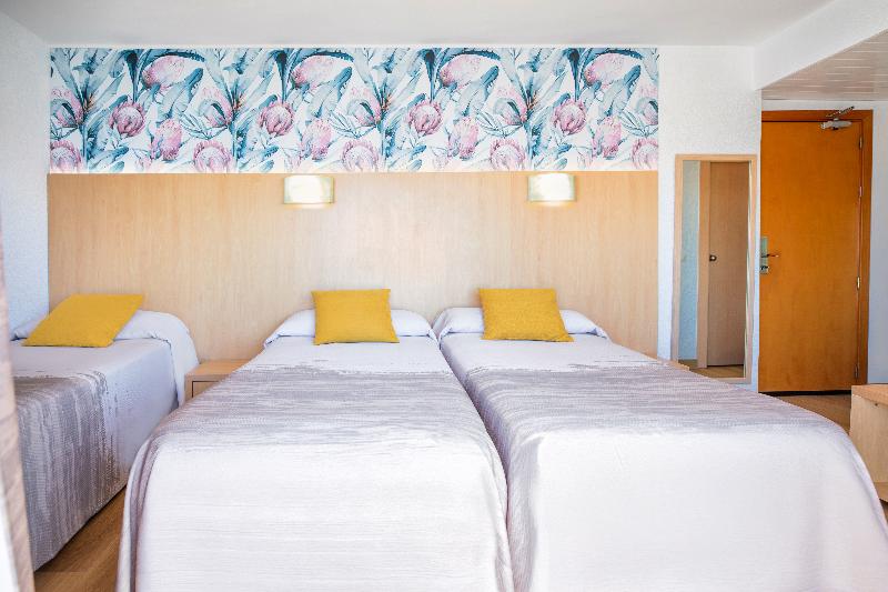 Hotel Servigroup Pueblo Benidorm image