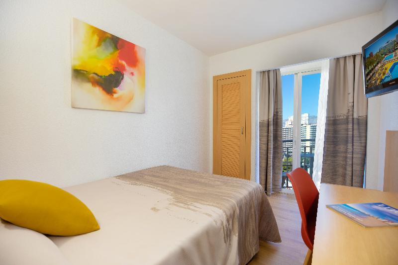 Hotel Servigroup Pueblo Benidorm image