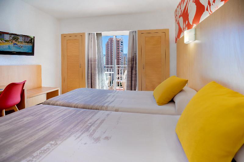 Hotel Servigroup Pueblo Benidorm image