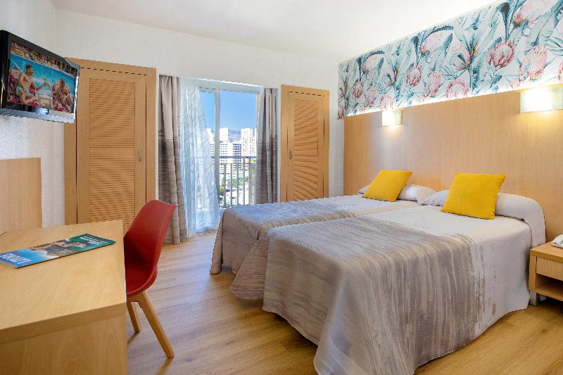Hotel Servigroup Pueblo Benidorm image