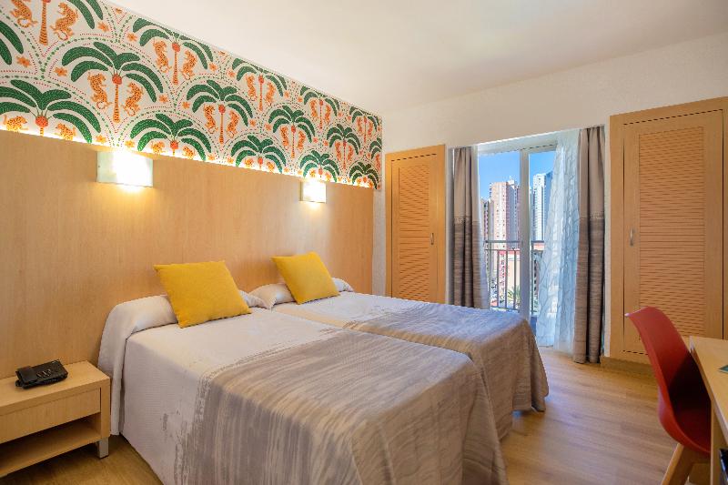 Hotel Servigroup Pueblo Benidorm image
