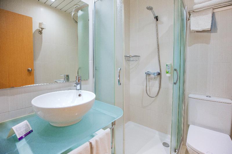 Hotel Servigroup Pueblo Benidorm image