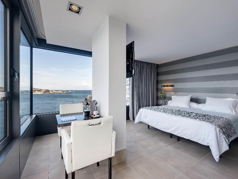 Barceló Hamilton Menorca -Adults Only image