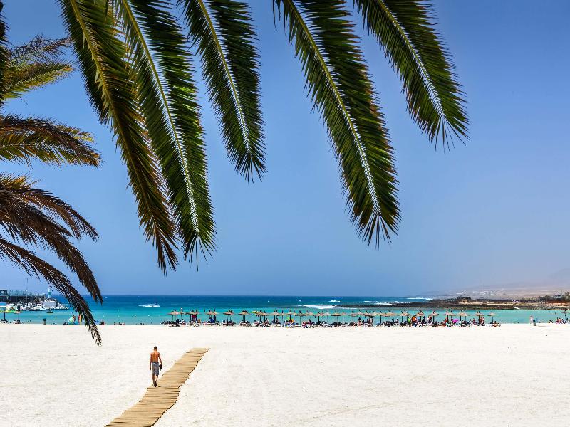 Barcelo Fuerteventura Castillo image