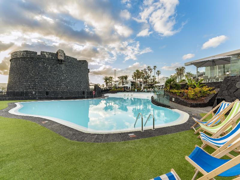 Barcelo Fuerteventura Castillo image