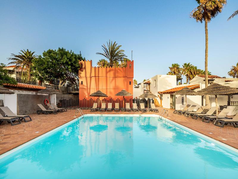 Barcelo Fuerteventura Castillo image