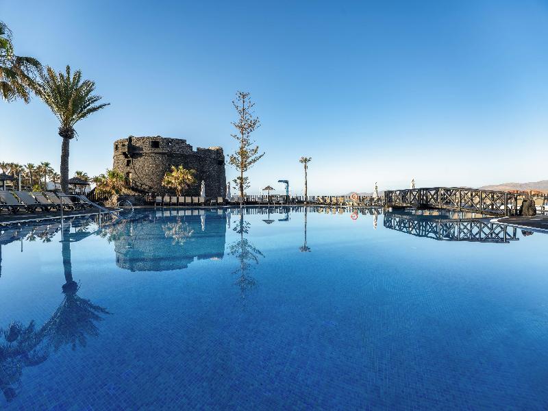 Barcelo Fuerteventura Castillo image