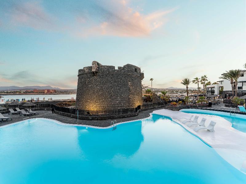 Barcelo Fuerteventura Castillo image