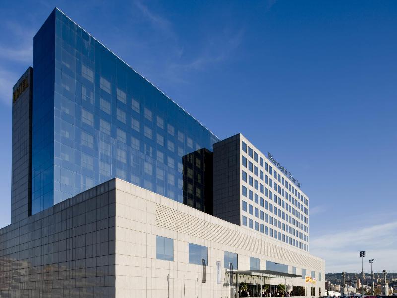 Barcelo Sants image