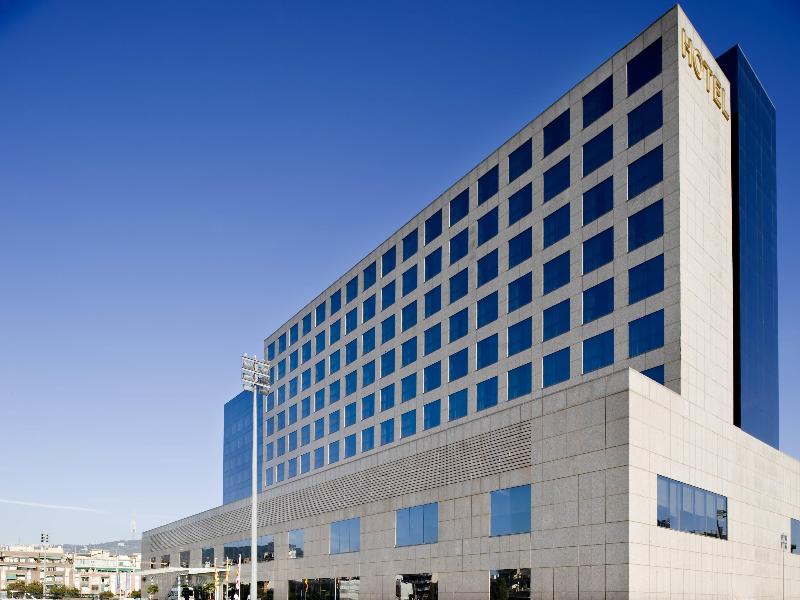 Barcelo Sants image
