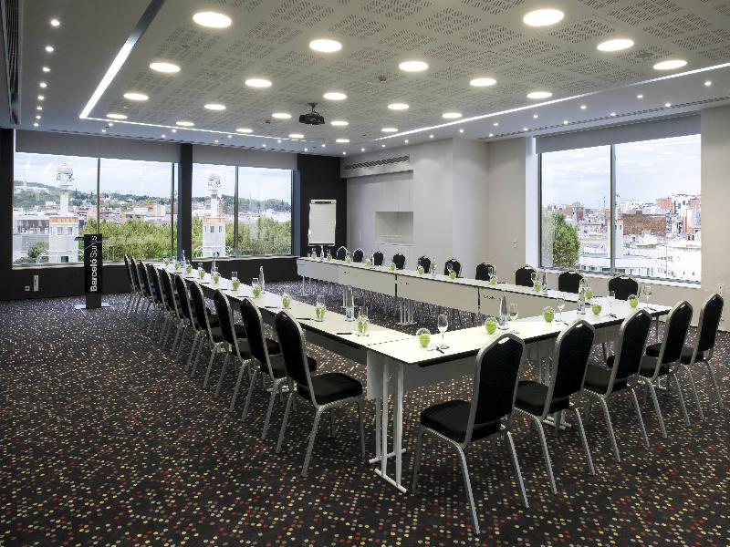 Barcelo Sants image