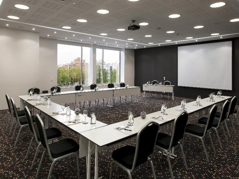 Barcelo Sants image