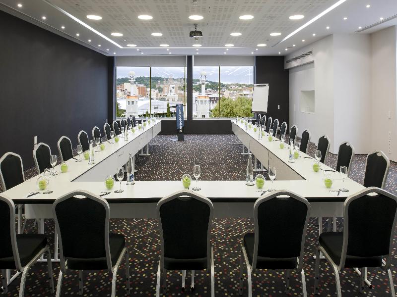 Barcelo Sants image
