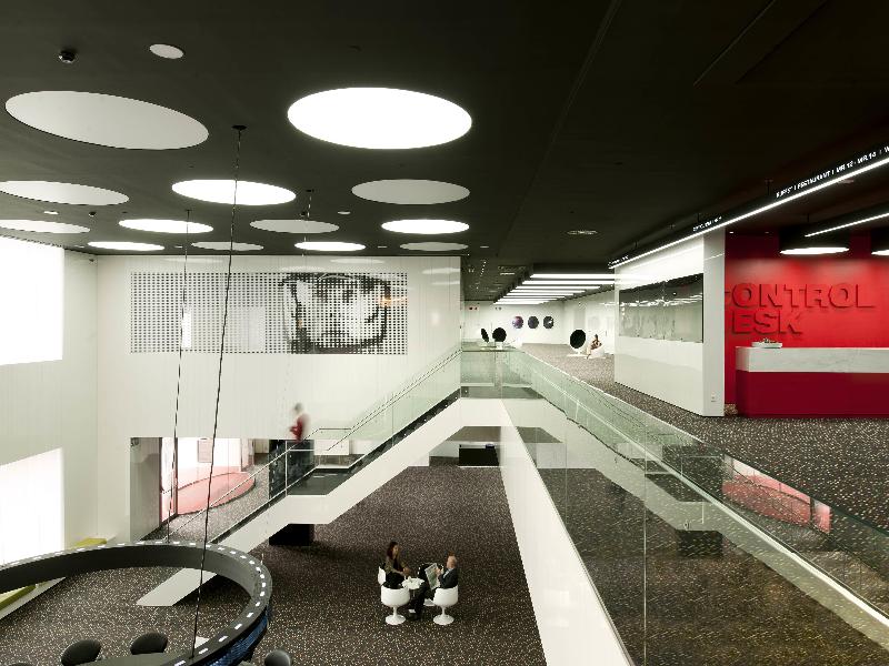 Barcelo Sants image