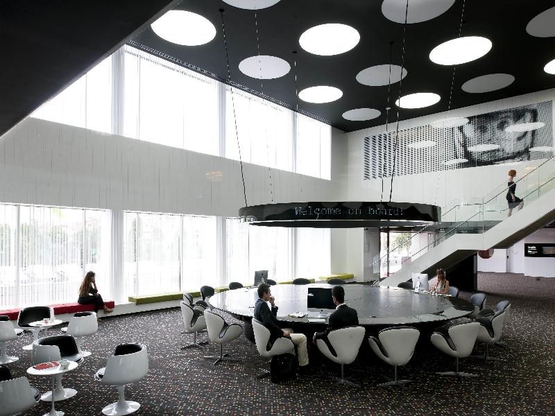 Barcelo Sants image