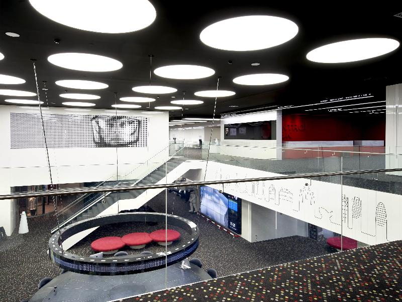 Barcelo Sants image