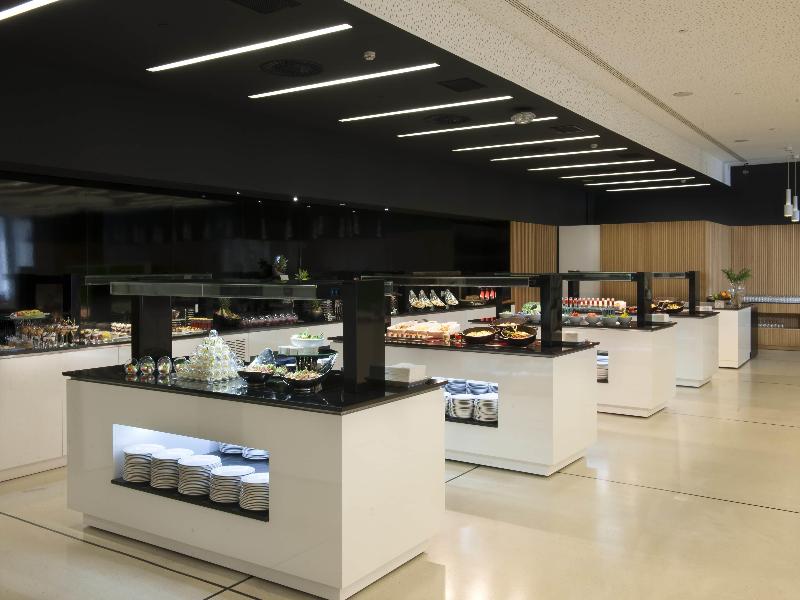 Barcelo Sants image