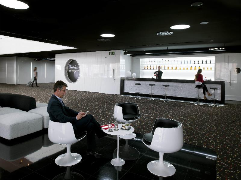 Barcelo Sants image