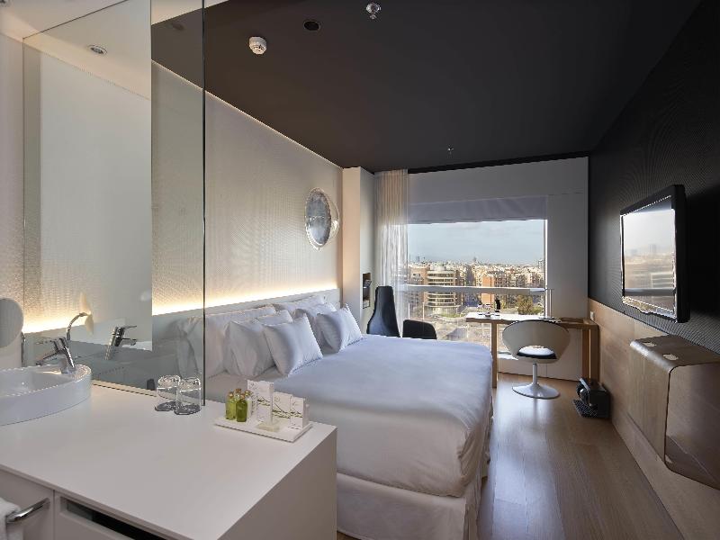 Barcelo Sants image