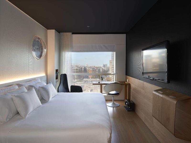 Barcelo Sants image