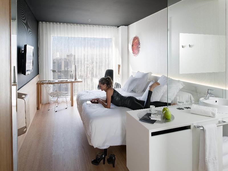 Barcelo Sants image