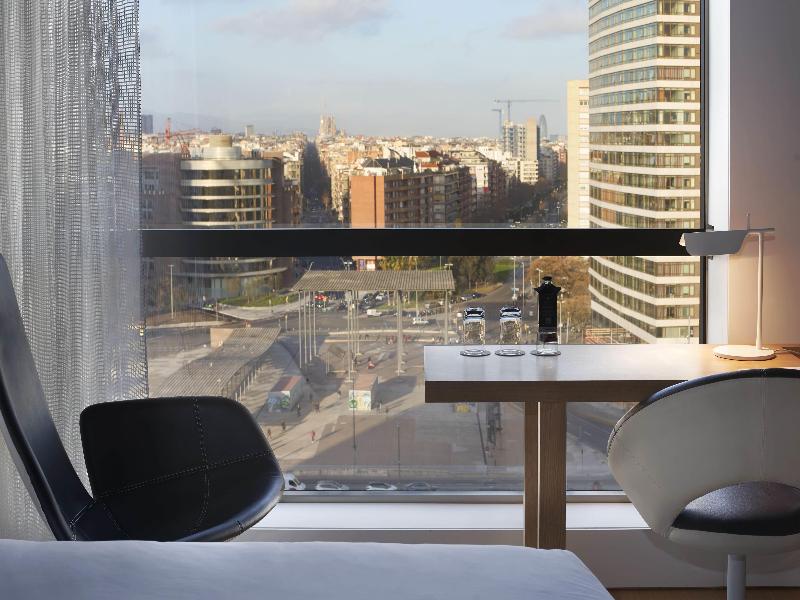 Barcelo Sants image