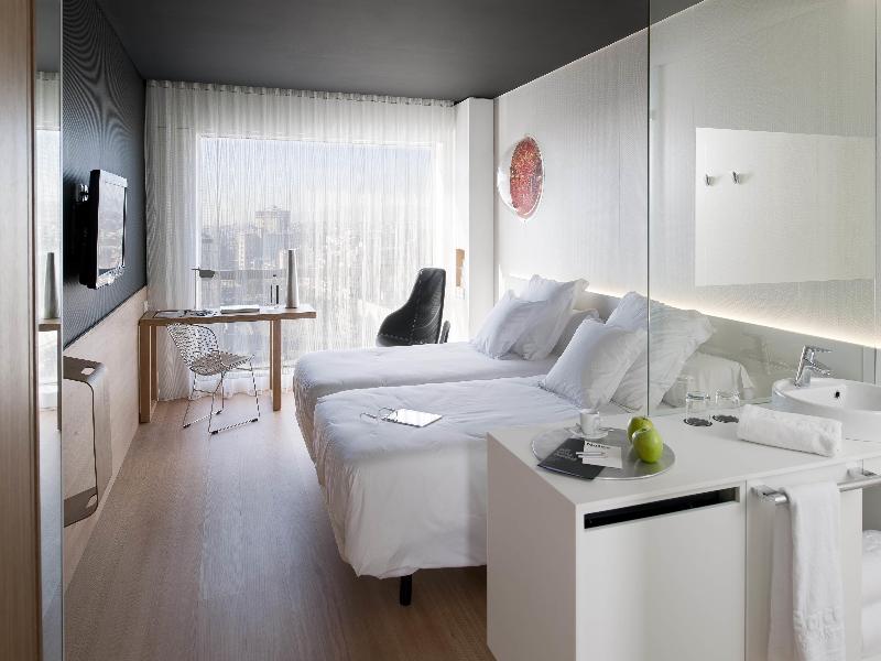Barcelo Sants image