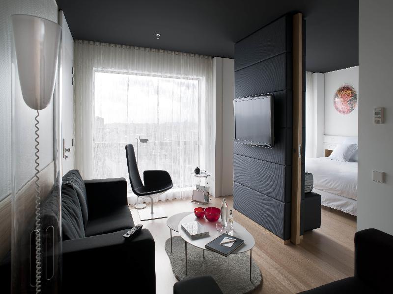 Barcelo Sants image