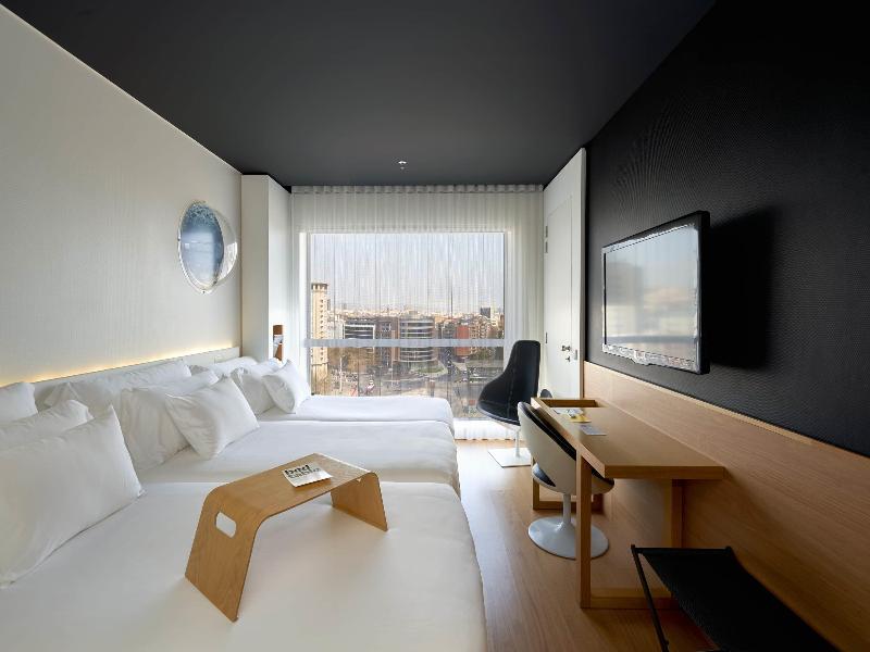 Barcelo Sants image