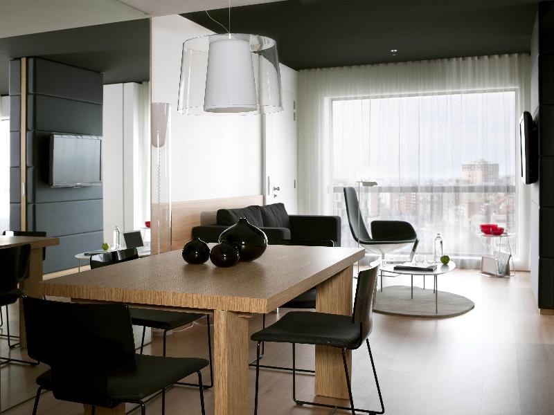 Barcelo Sants image