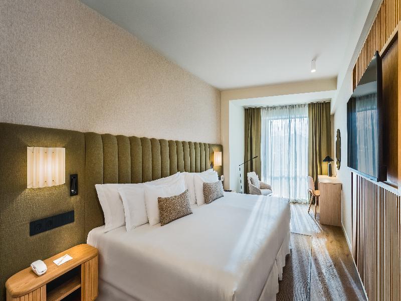 Barcelo Bilbao Nervion image