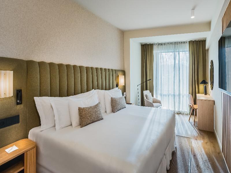 Barcelo Bilbao Nervion image