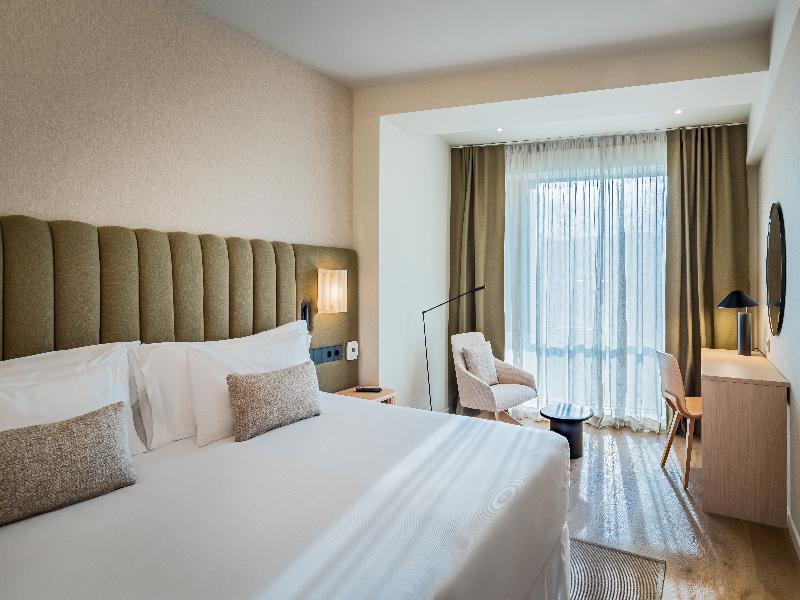 Barcelo Bilbao Nervion image