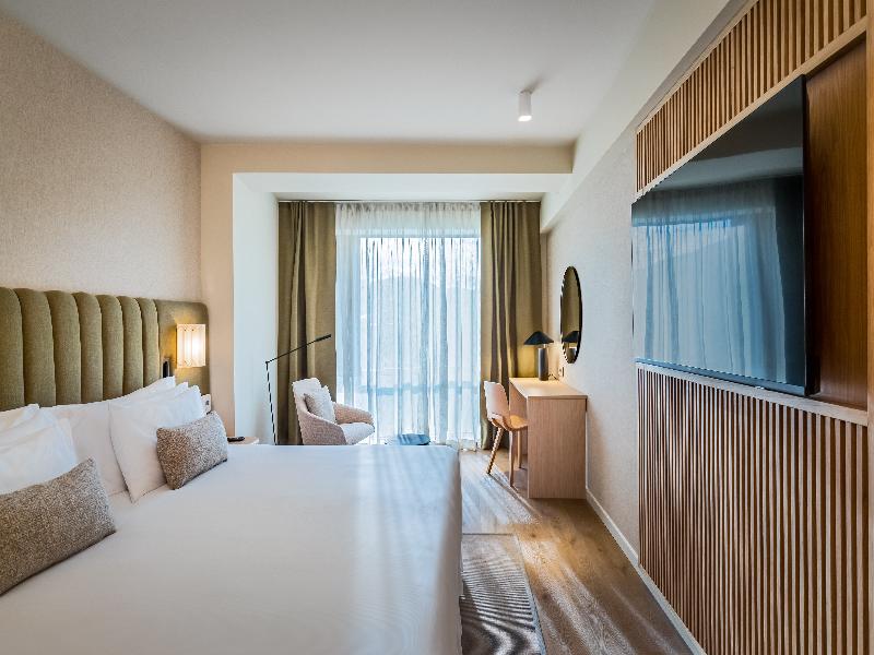Barcelo Bilbao Nervion image