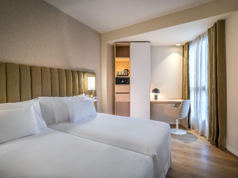 Barcelo Bilbao Nervion image