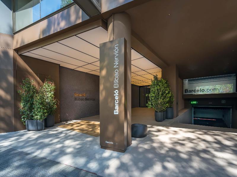 Barcelo Bilbao Nervion image