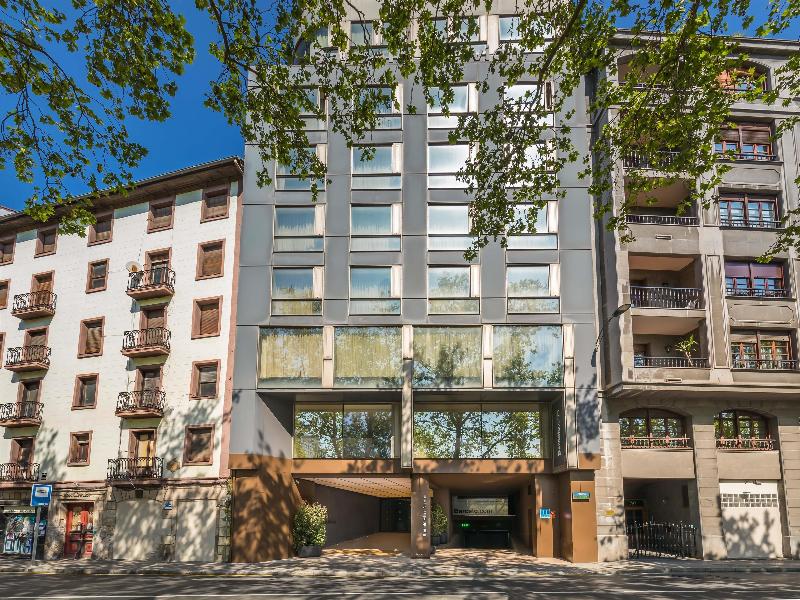 Barcelo Bilbao Nervion image