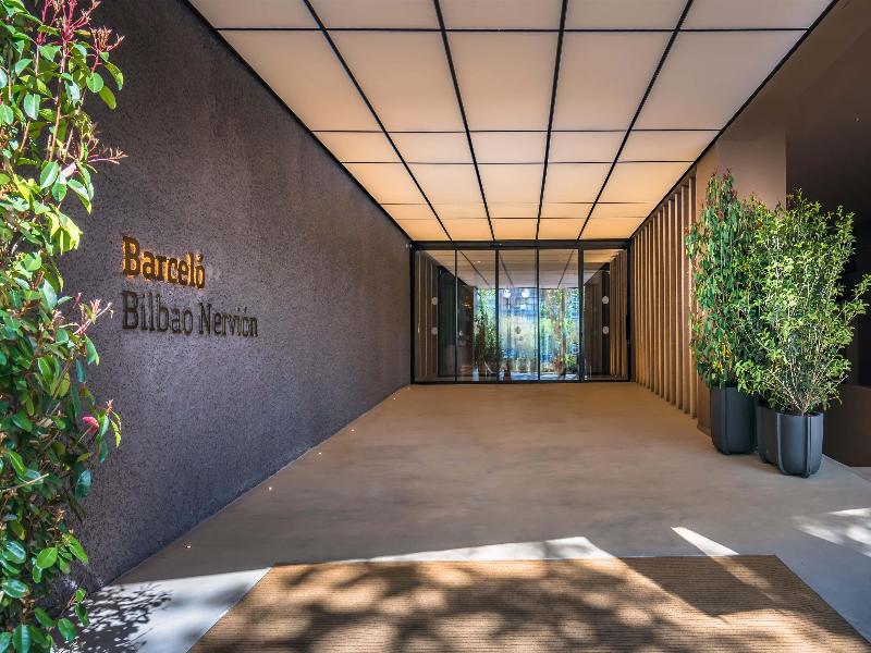 Barcelo Bilbao Nervion image