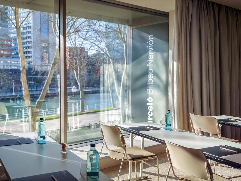 Barcelo Bilbao Nervion image