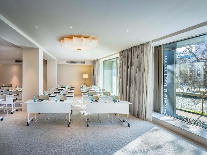 Barcelo Bilbao Nervion image