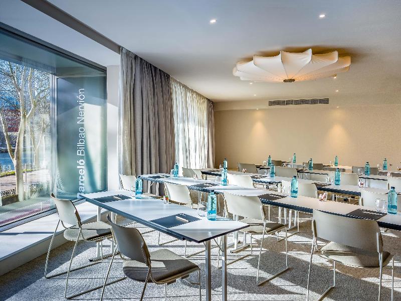 Barcelo Bilbao Nervion image