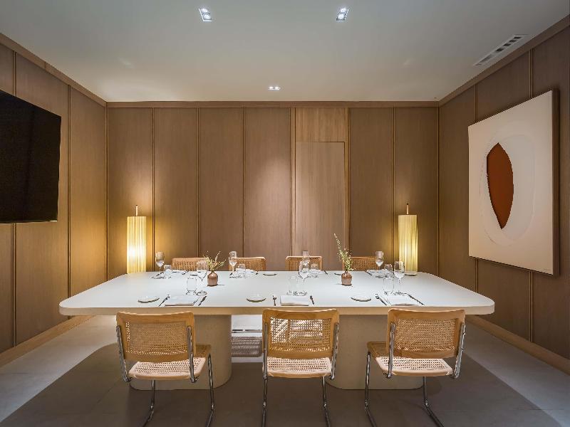 Barcelo Bilbao Nervion image