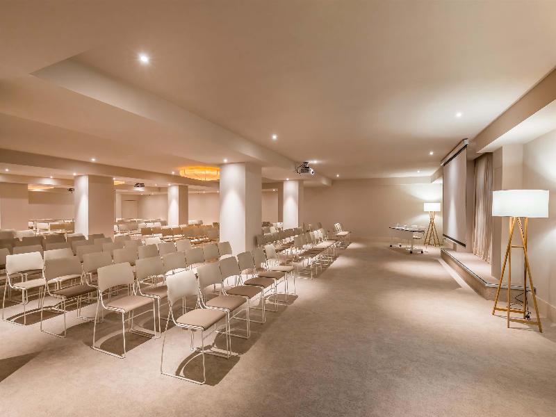 Barcelo Bilbao Nervion image