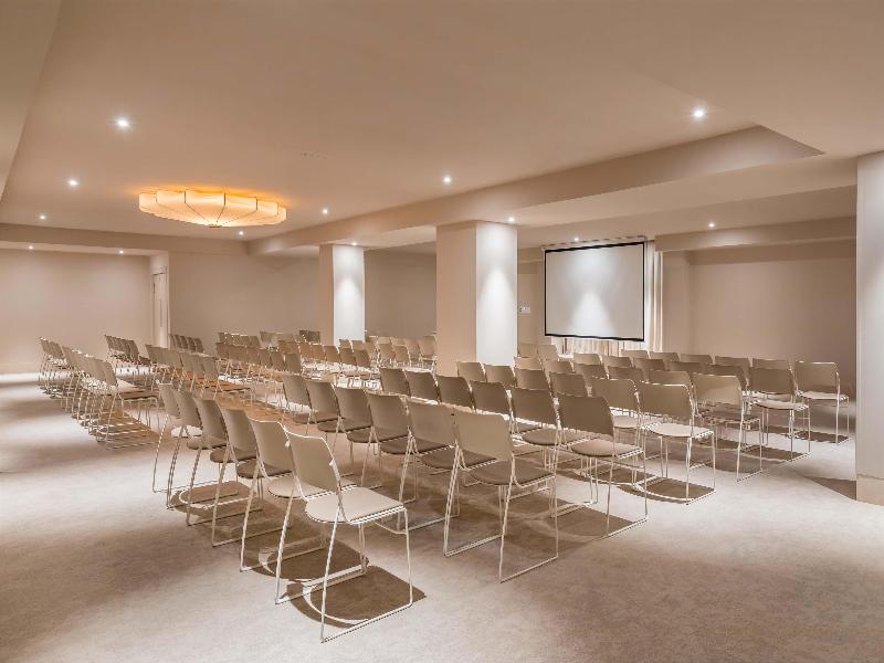 Barcelo Bilbao Nervion image