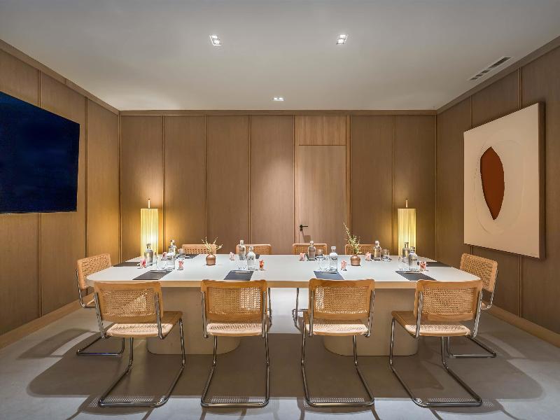 Barcelo Bilbao Nervion image