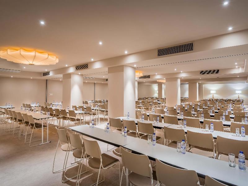 Barcelo Bilbao Nervion image
