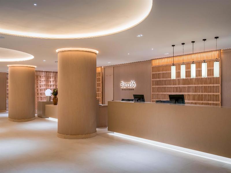 Barcelo Bilbao Nervion image