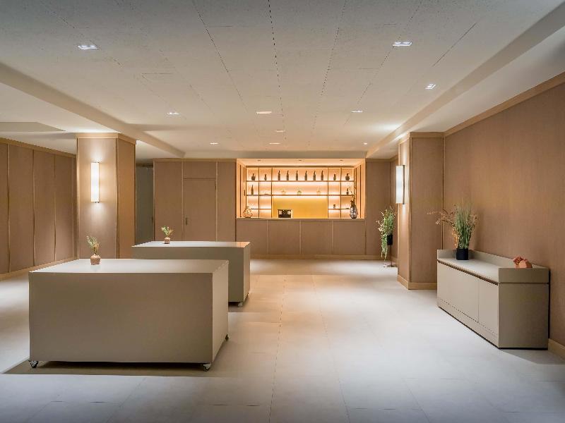 Barcelo Bilbao Nervion image